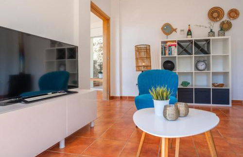 Villa Lovely Breeze, heerlijk familiehuis, 7pers. - Foto 45