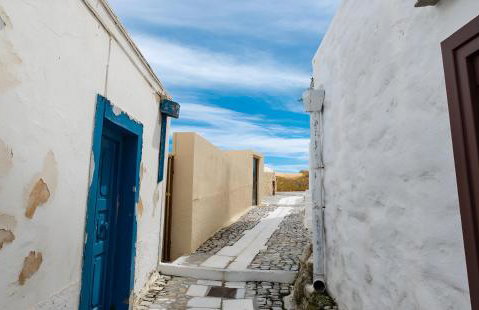 Vignetta Mare 2BR Villa με Θέα & και Ιδιωτικό Πάρκινγκ - Foto 33