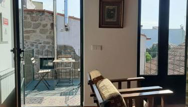 Charming apt in historic building in Serra da Estrela national park - Foto 4