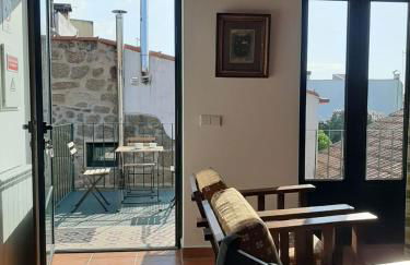 Charming apt in historic building in Serra da Estrela national park - Foto 4