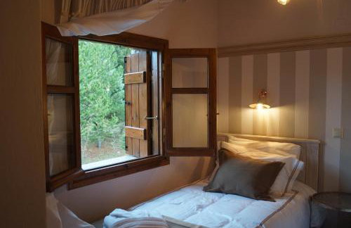 Parnassos Chalets - Foto 54