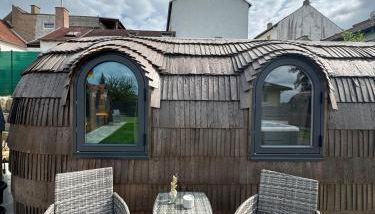 Franken Chalets - Foto 4