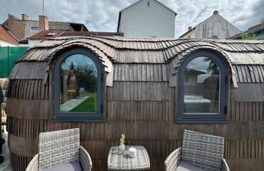 Franken Chalets - Foto 4