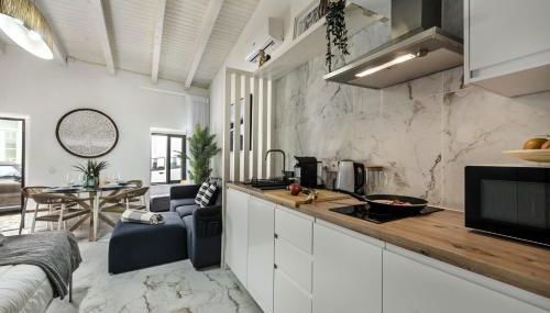 Alca Arias Suite 20 - Foto 3