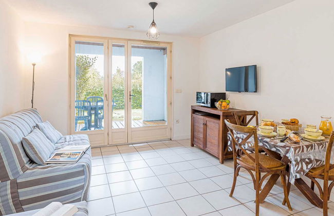 Les Rives Marines - Foto 4