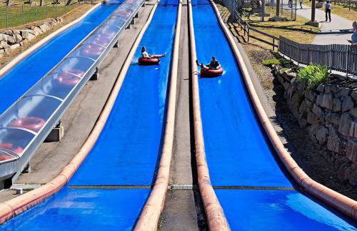 Ferienhaus in Wiesing nahe Skipisten - Foto 32