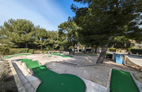 Maison Domaine privé de Port d 'Alon - Foto 27