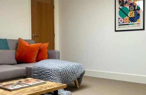 Idillic Barn - Hot Tub - Orchardleigh Frome - Foto 37