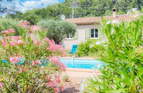 Holiday Home Villa Camilia by Interhome - Foto 35