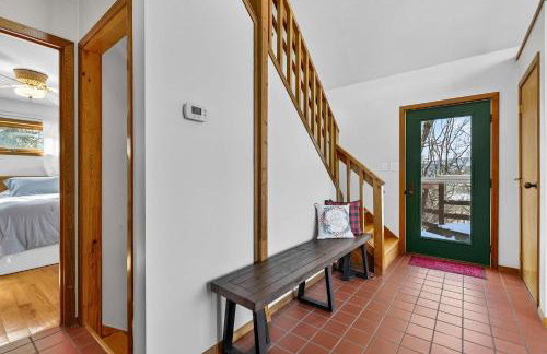 Amazing Views Hot Tub Deck FirePit & Game Room - Foto 30