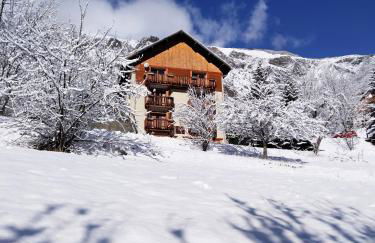 Chalet les Alpes - Le Sapey - Photo 36
