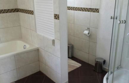 Ferienwohnung "Am Vaterlandsgrubenweg" - Foto 9