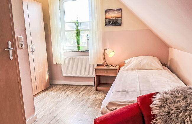 Möwennest + Muschelnest - Foto 41