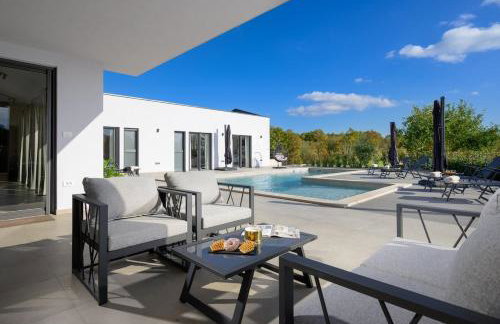 Villa Savrani by Istrialux - Foto 3