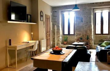 Loft zona histórica Camino De Santiago - Foto 7