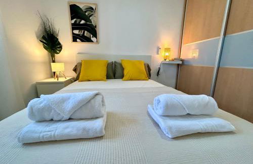 GATU Villa Serena piscina privada mayores de 25 años y familias - Foto 17