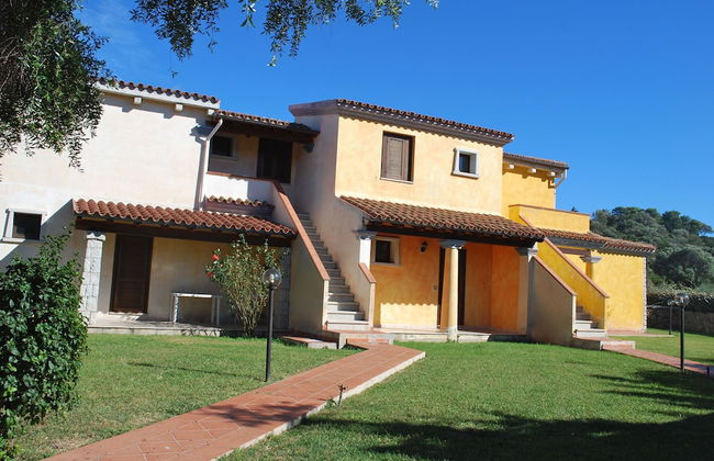 Residence Oasi e Oasi Blu - Photo 44