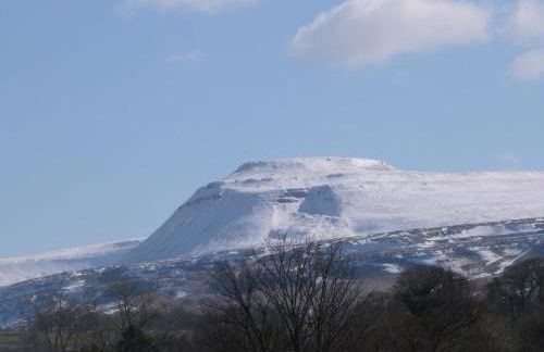 Rushton Barn - Foto 23