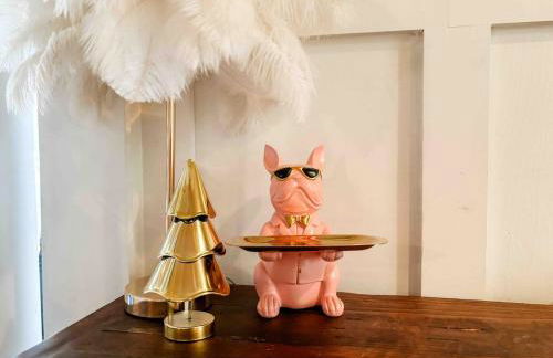 Beachglass Cottage - Family Friendly Kids and Pets - Photo 9