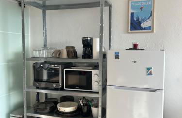 Au pied des pistes Côte 2000 - Le Balcon de Villard de Lans - Foto 14