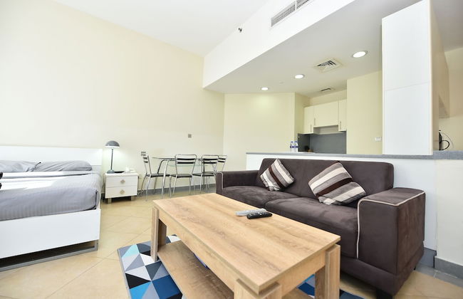 Alia -Bright furnished studio near metro - Photo 10