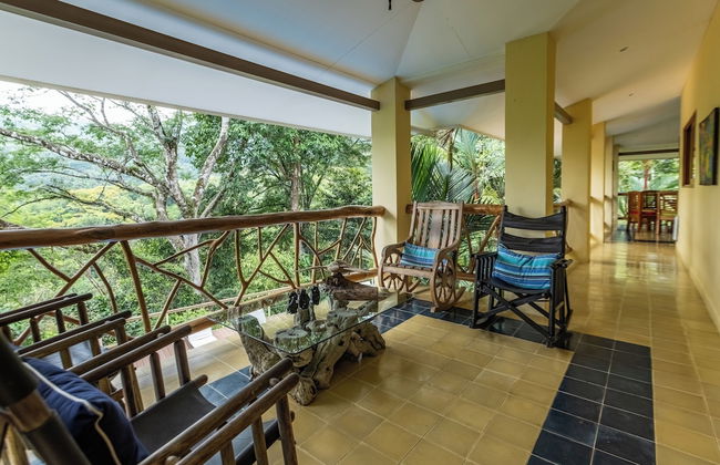 Monos Locos - Portasol Vacation Rental - Foto 18