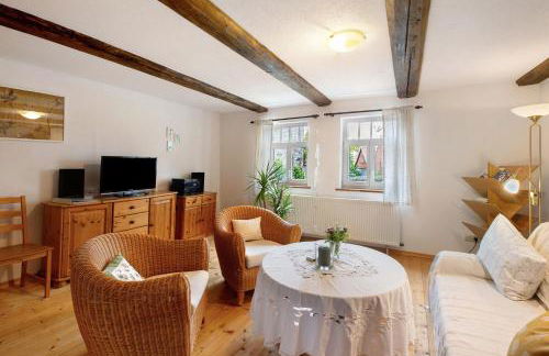 Ferienwohnung Gute Stube - Foto 2