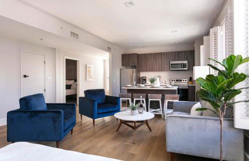 The Historic Penn Hotel - Foto 52