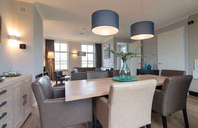 Holiday Home in Colijnsplaat by the Lake - Photo 21