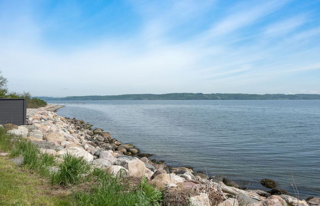 "Herewardus" - 10m to the fjord - Foto 21