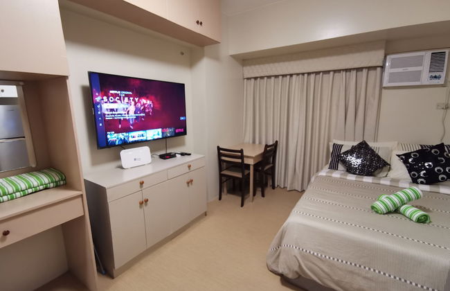 Avida Davao by davaobnb & Lemonique Homes - Foto 24