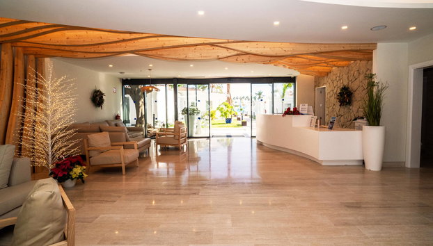 HL Miraflor Suites - Foto 4
