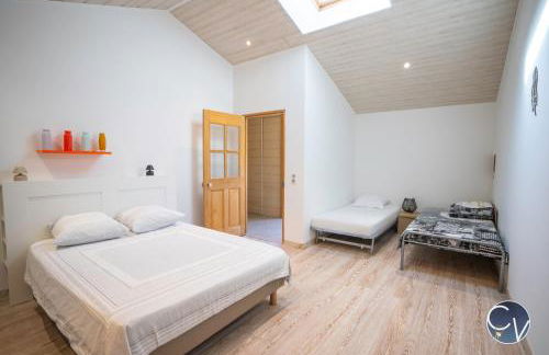 Mas des Glycines - Foto 5