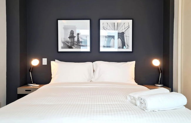 w Design 2BR With Rooftop Pool In Casco Antiguo - Foto 4