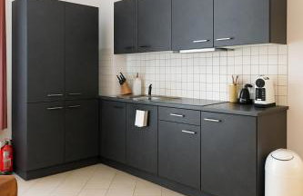 Denkmalgeschützte große Boheme Altbauwohnung in Citylage - Foto 6