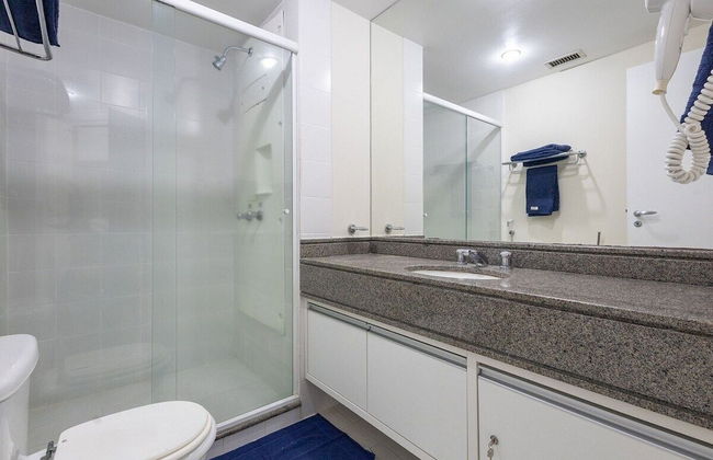 LFlats no Hotel Aeroporto Congonhas - Foto 29