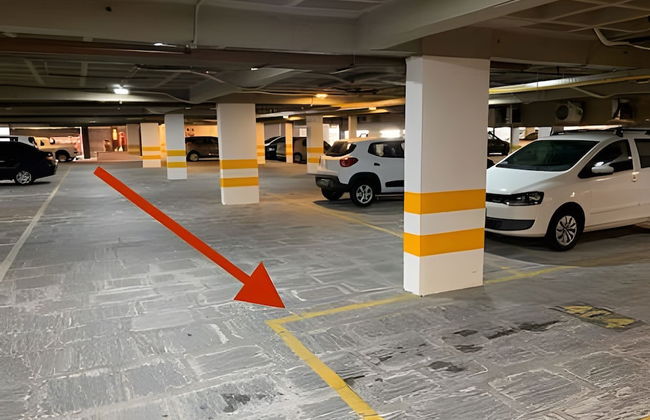 Gold Flat by Apartamentos Jampa - Foto 72