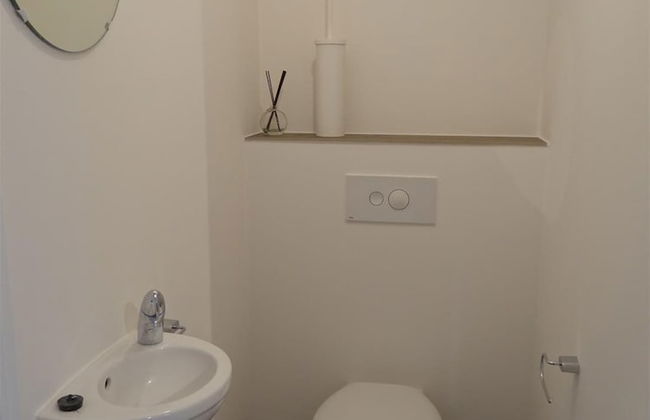 Apartment in Nieuwpoort by the Marina - Foto 8