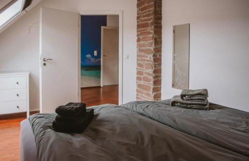 Ferienwohnung „Dachblick“ in Freudenberg - Foto 8