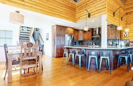 Bridges Townhome #11 Townhouse - Foto 16