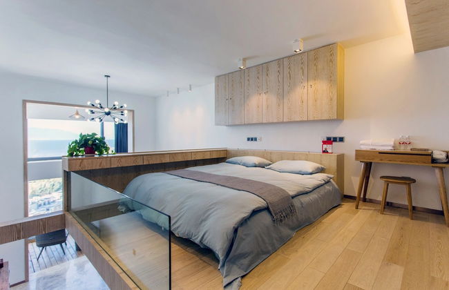 Yunjvhaijing Dali Hotel - Foto 12