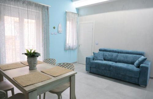 Sikelia Apartment - Foto 21