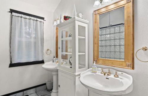 Hawthorn Cabin - Foto 9