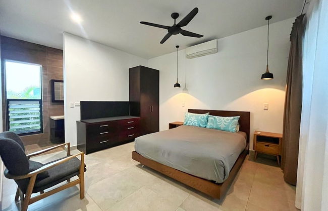 Naisoso Island Villas - Photo 9