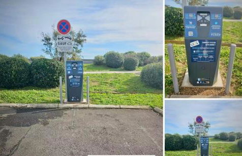 Les Issambres appartements climatisés en bord de mer - Foto 28