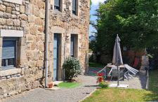 Gîte atypique de Maubourg, de une à 8 personnes, proche départ passerelle - Foto 3