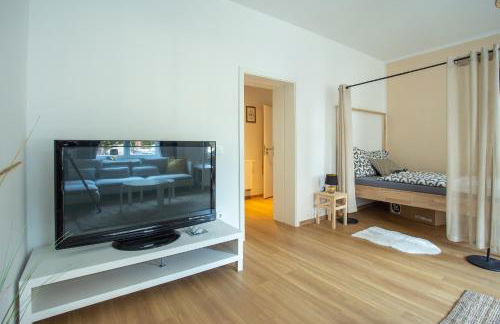 FullHouse - Halle - B2 - Daylight Bathroom - Nespresso - Foto 4