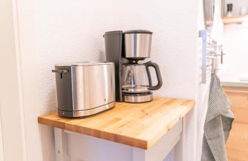 RR - Cozy Apartment - Parking - Kitchen - WIFI - Foto 11