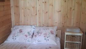 Domek nad jeziorem Gowidlińskim - Foto 2