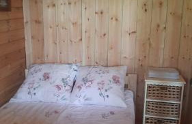 Domek nad jeziorem Gowidlińskim - Foto 2